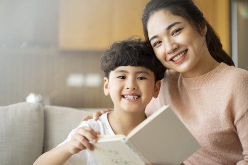 Phụ huynh HS: Lê Tài Anh