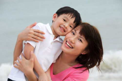 Phụ huynh HS: Hoàng Bảo An